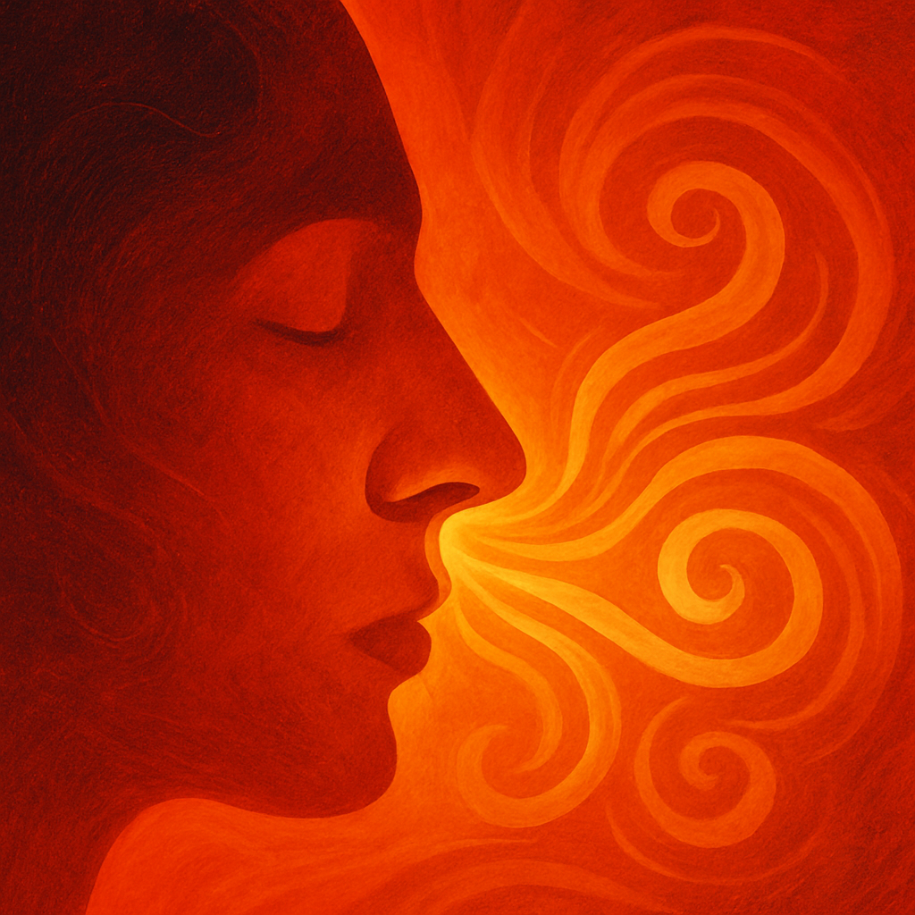 Why nose breathing matters for sleep, performance, and mental health