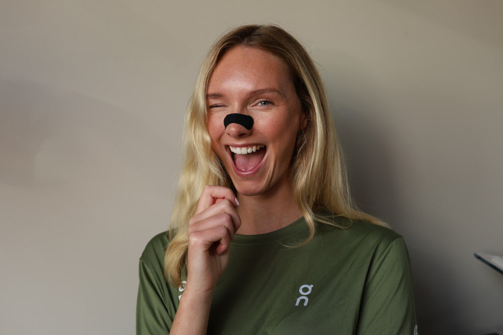Neusstrips Voordeelpakket – Zwart | The Sticky Mate™