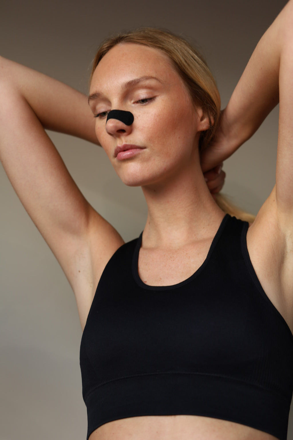 Neusstrips Voordeelpakket – Zwart | The Sticky Mate™