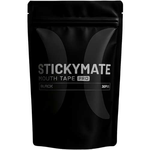 Sticky Mate – Mouth Tape