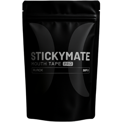 Sticky Mate – Mouth Tape