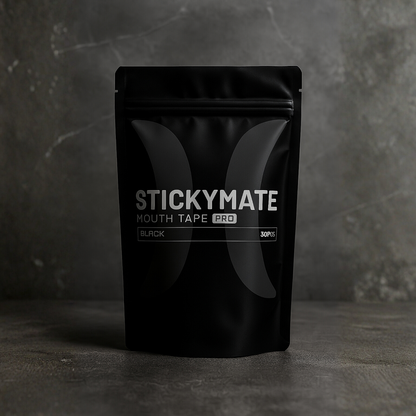 Sticky Mate – Mouth Tape