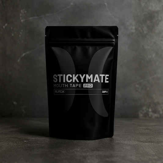 Sticky Mate – Mouth Tape
