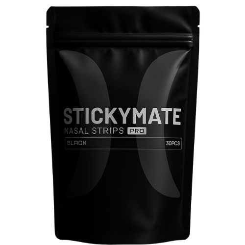Sticky Mate – Nasal Strips