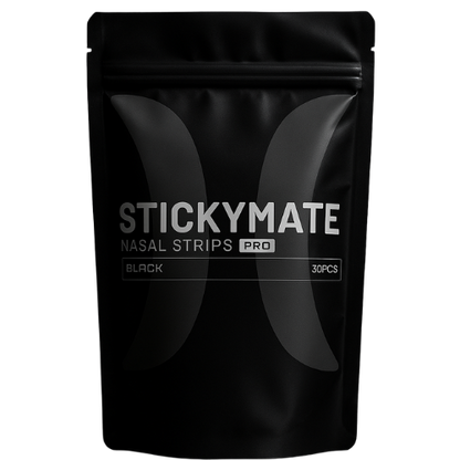 Sticky Mate – Nasal Strips