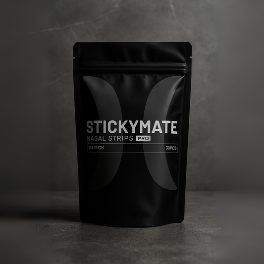 Sticky Mate – Nasal Strips