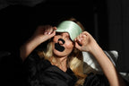 Mondtape Voordeelpakket – Zwart | The Sticky Mate™
