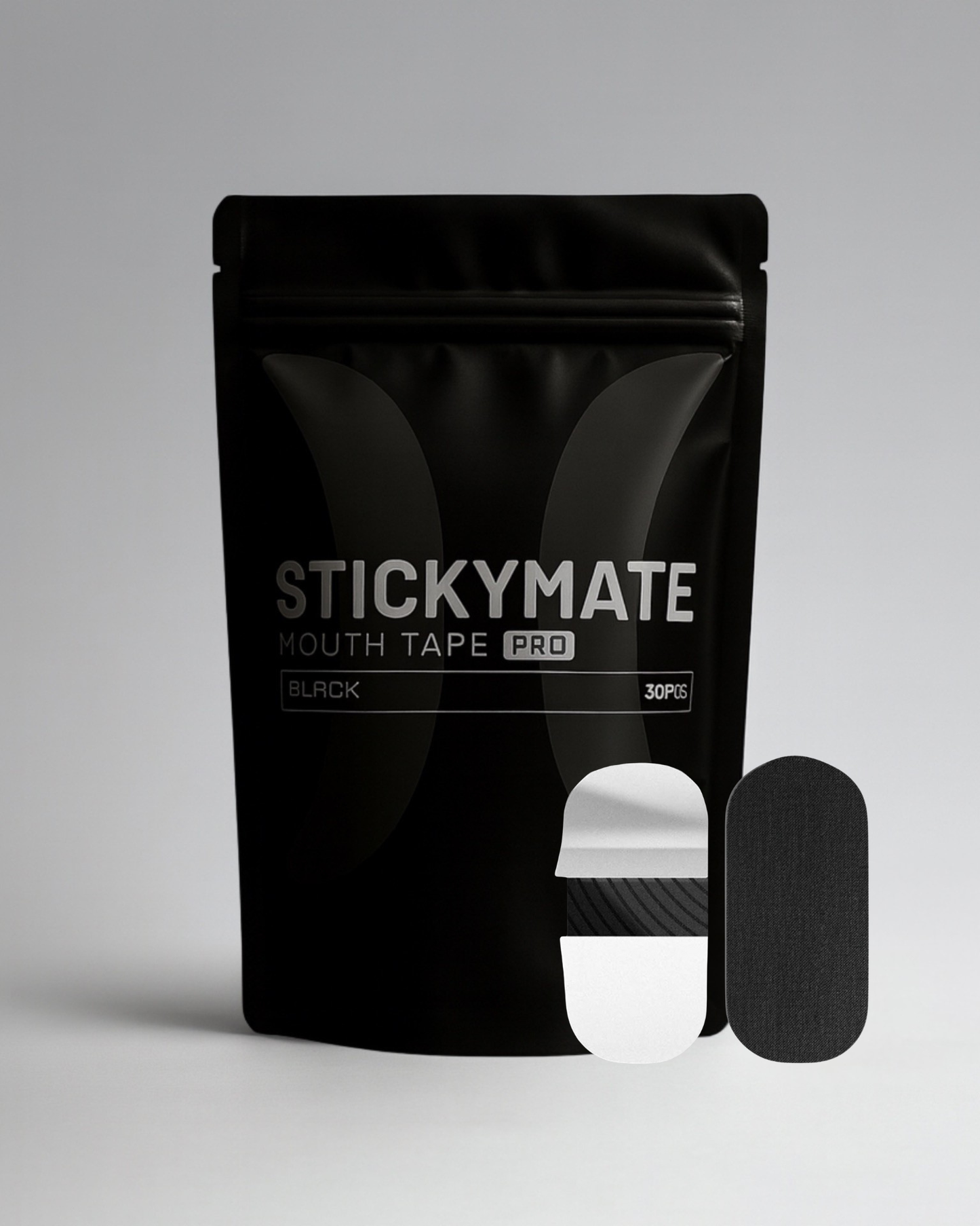 Mouth Tape Sleep Performance