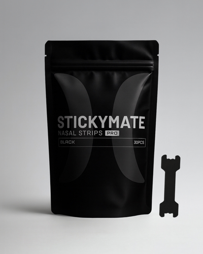 Nasal Strips Sports+