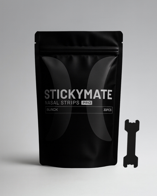 Nasal Strips Sports+