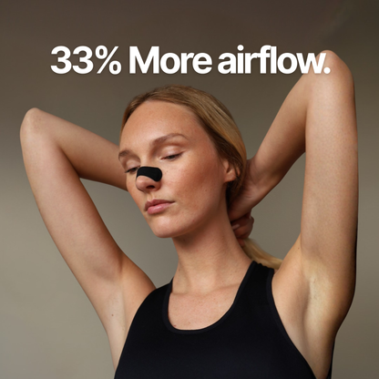 Nasal Strips Air+