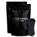 Voordeelpakket neusstrips van The Sticky Mate, verkrijgbaar in 60, 90 of 180 stuks.