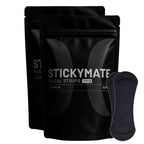 Voordeelpakket neusstrips van The Sticky Mate, verkrijgbaar in 60, 90 of 180 stuks.
